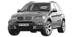 BMW E70 C0889 Fault Code