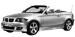 BMW E88 C0889 Fault Code